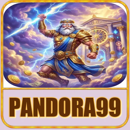 Pratinjau tampilan pandora99