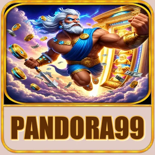 Pratinjau tampilan pandora99