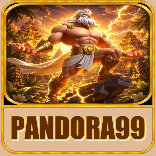 Pratinjau layar pandora99